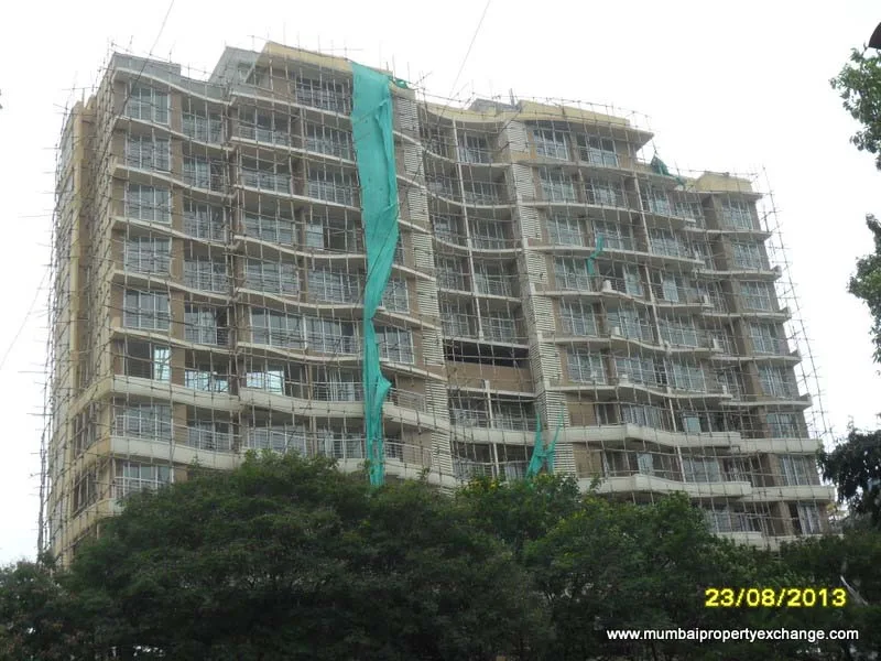 Kailash Nagar
