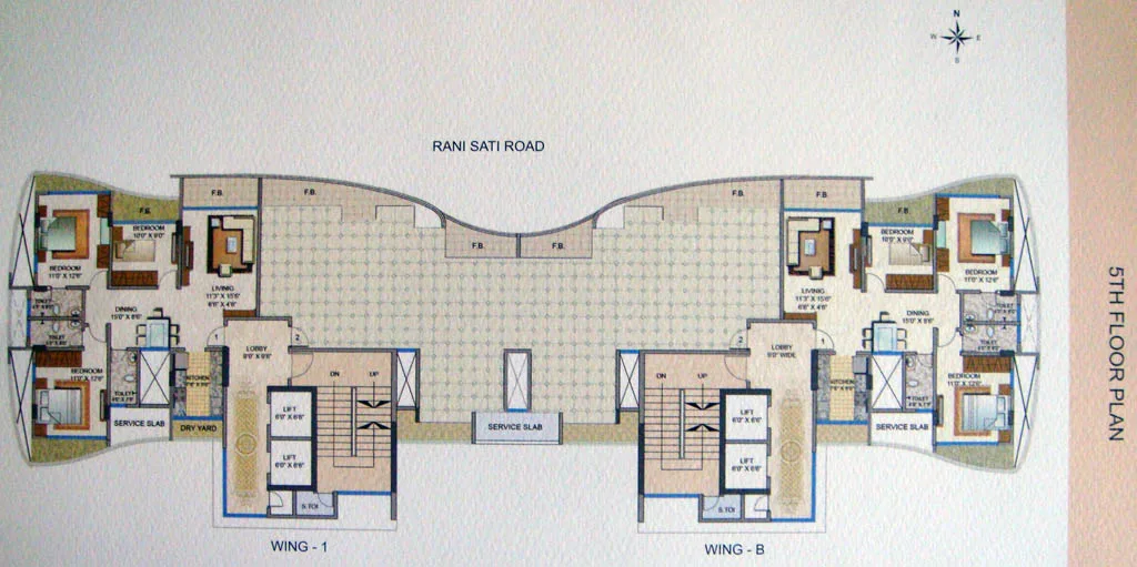 ABT Apartments gallery