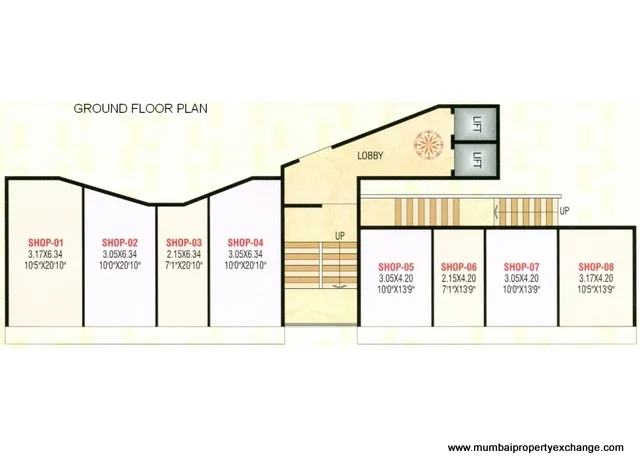 Shree Jeevdhani Heights gallery