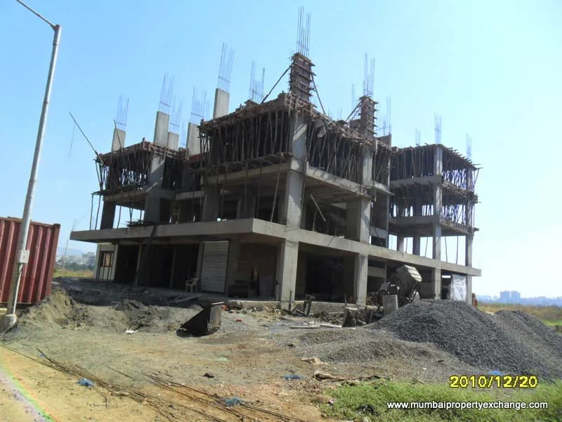 Sai Raj Heights gallery