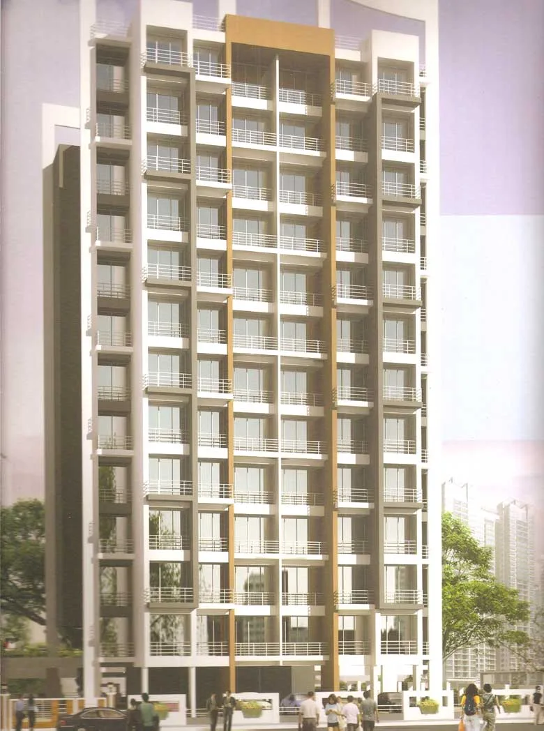 Platinum Aura โ Kalamboli