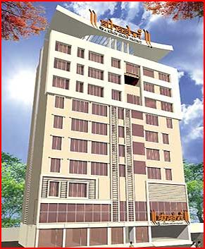 Athashri — Lower Parel