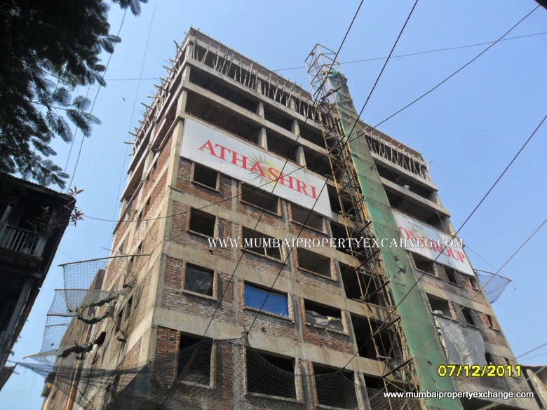 Athashri — Lower Parel