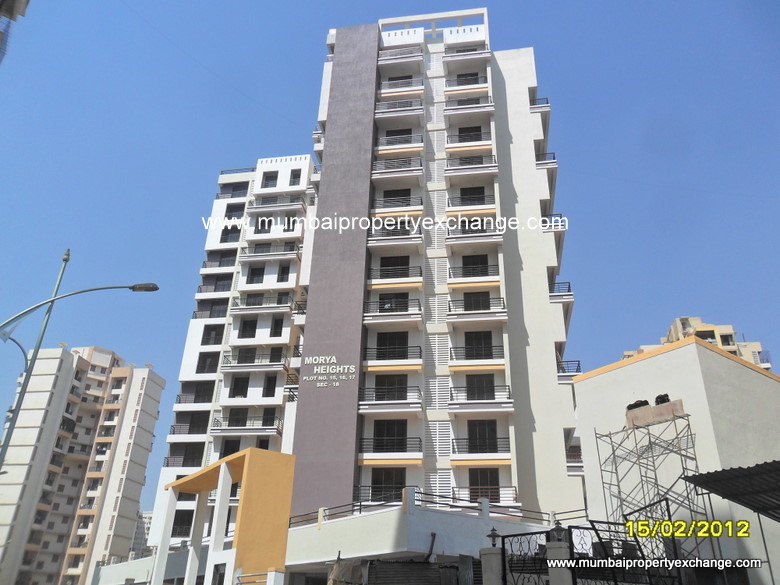 Moriya Heights