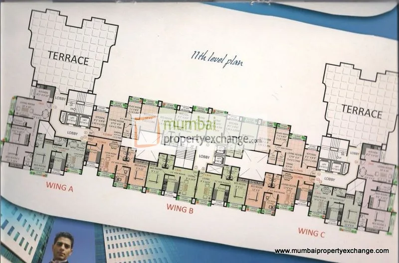 Kasturi Heights