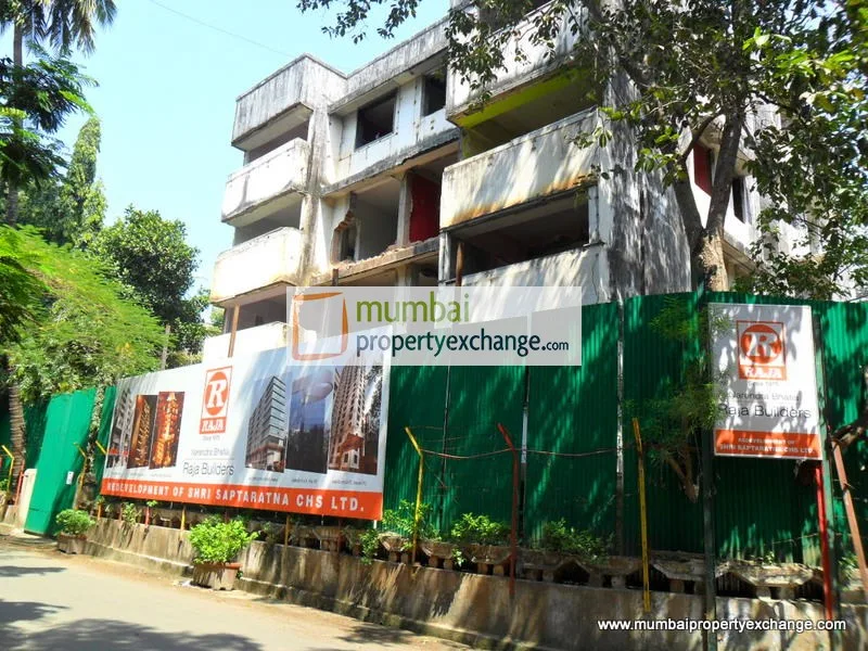 Saptaratna Towers gallery
