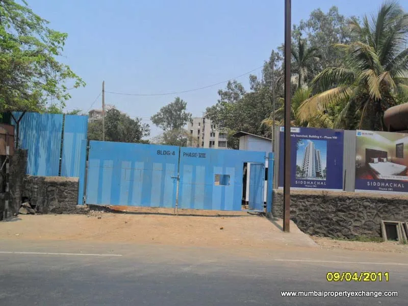 Siddhachal Building No 4 gallery