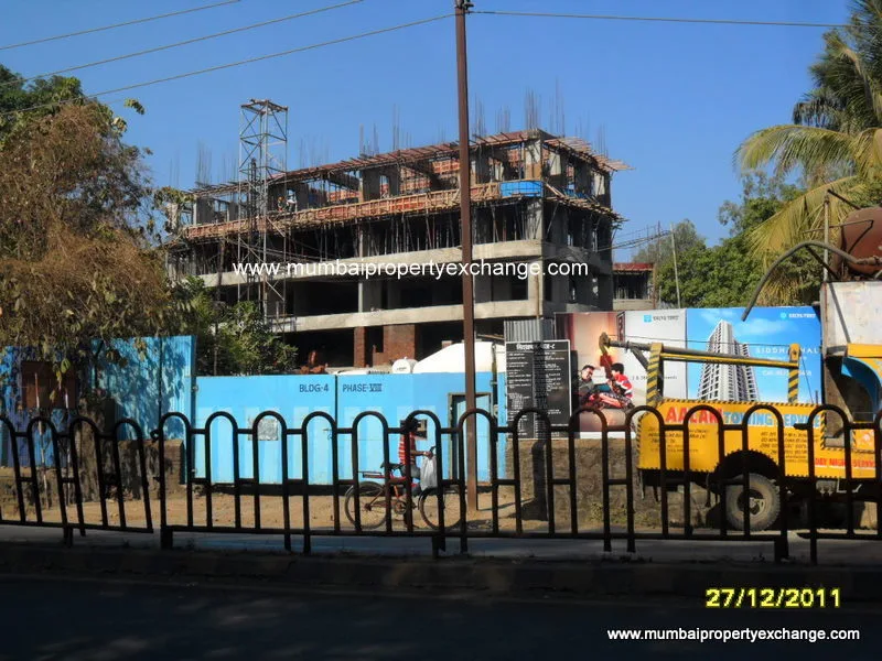 Siddhachal Building No 4 gallery