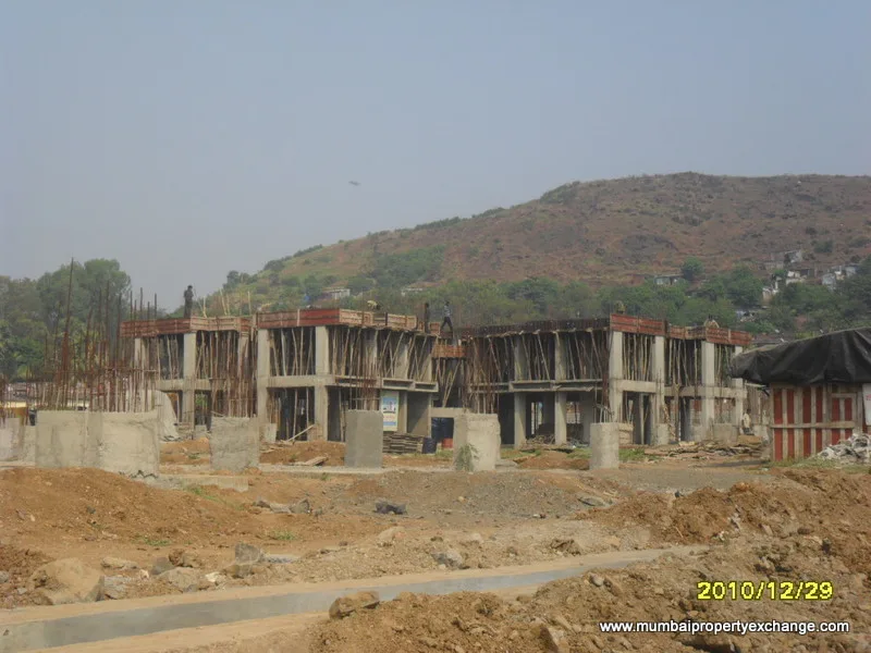 Vedshree Heights gallery