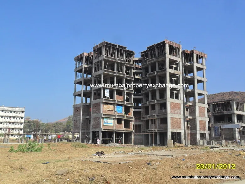 Vedshree Heights gallery