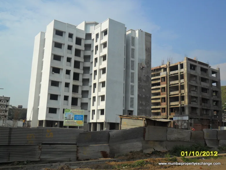 Vedshree Heights photo 4