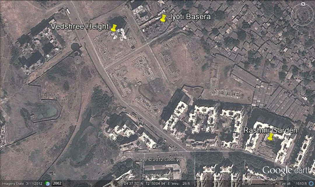 Vedshree Heights photo 5