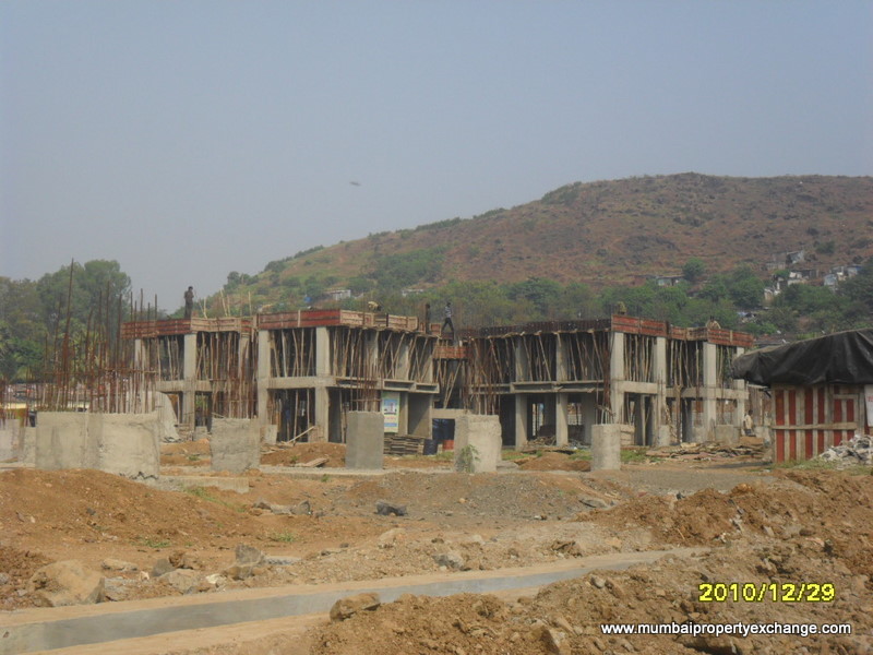 Vedshree Heights