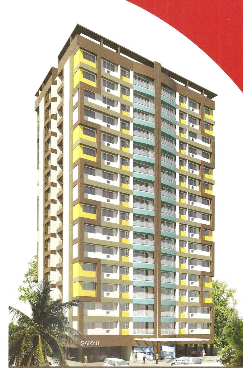 Saryu