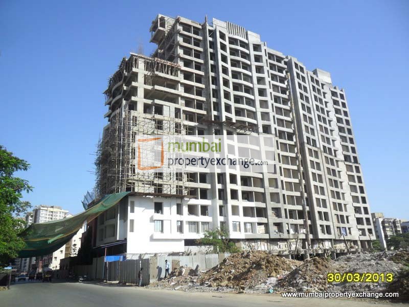 2 Sky Line in Mira Road