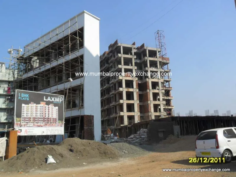 Laxmi Enclave gallery