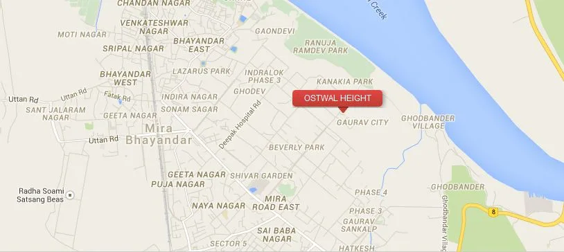 Ostwal Height - 5
