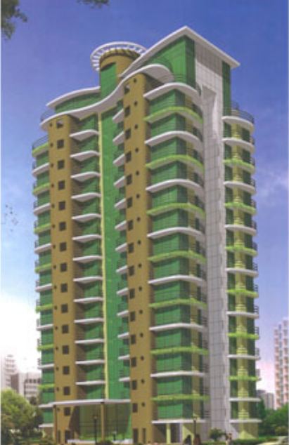 Raj Atlantis II