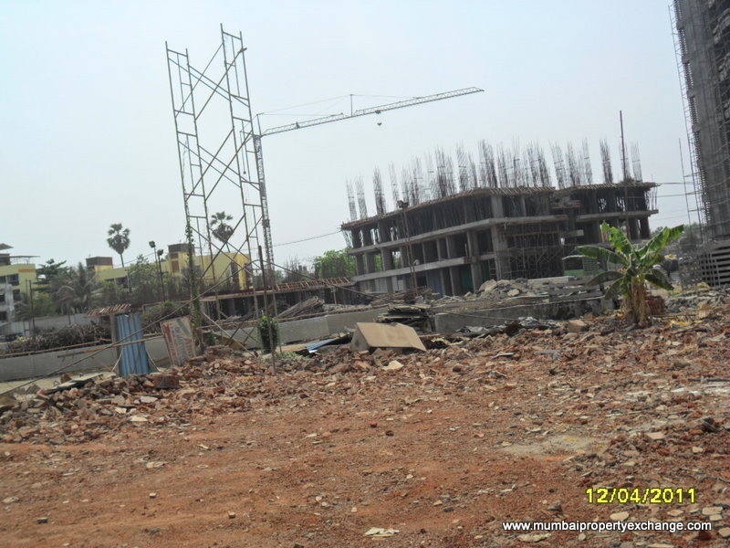 Ajmera Opal — Kalyan