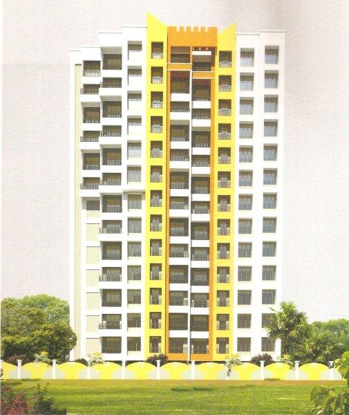 Bhagirathi Estate