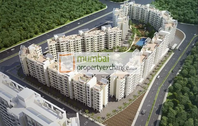 Raunak City Sector Ii - B7