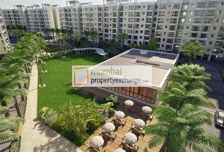 Raunak City Sector Ii - B7