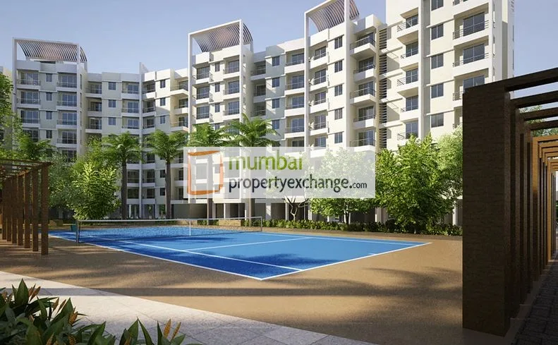 Raunak City Sector Ii - B7