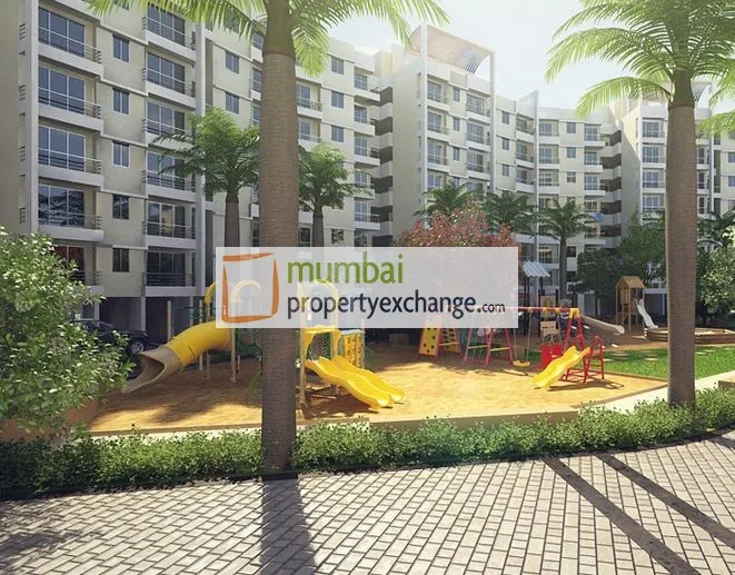 Raunak City Sector Ii - B7