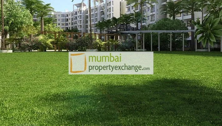 Raunak City Sector Ii - B7