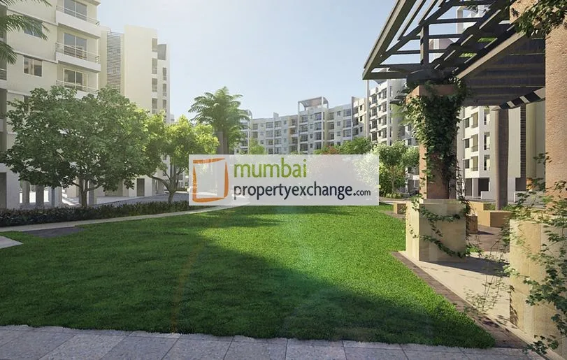 Raunak City Sector Ii - B7