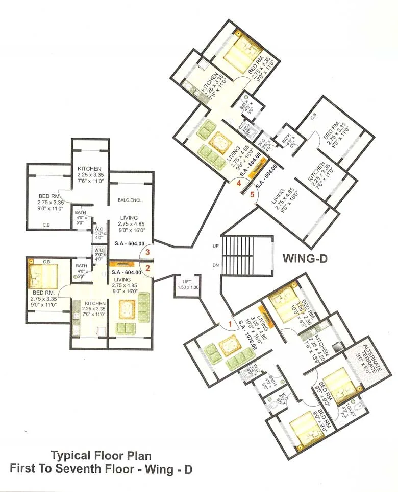 Shanti Plaza Phase I gallery