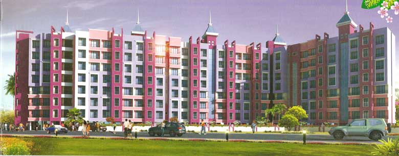 Shanti Plaza Phase I