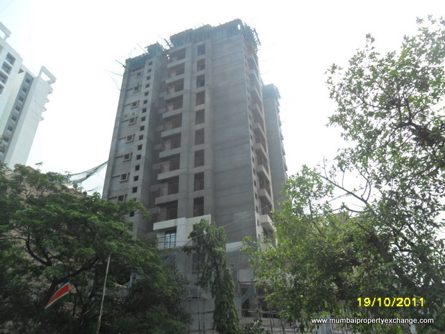 1 BHK Semi-Furnished in Nand Dham , Kandivali West