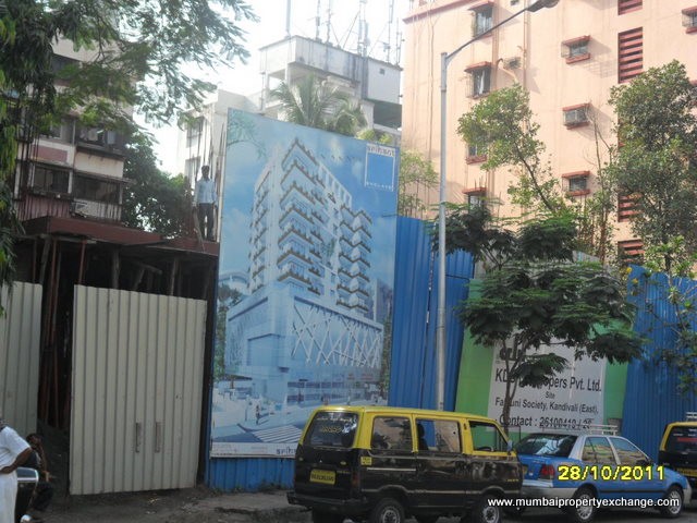 Arihant Enclave for rent