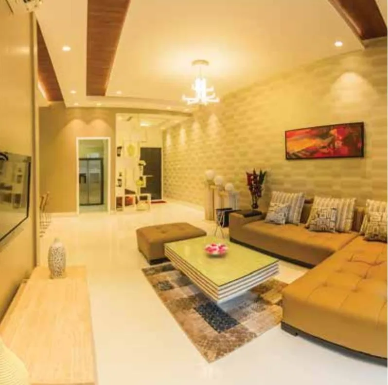 Bhoomi Celestia - A Wing