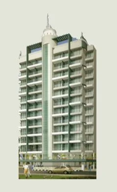3 BHK Mahalaxmi Complex in Dombivali