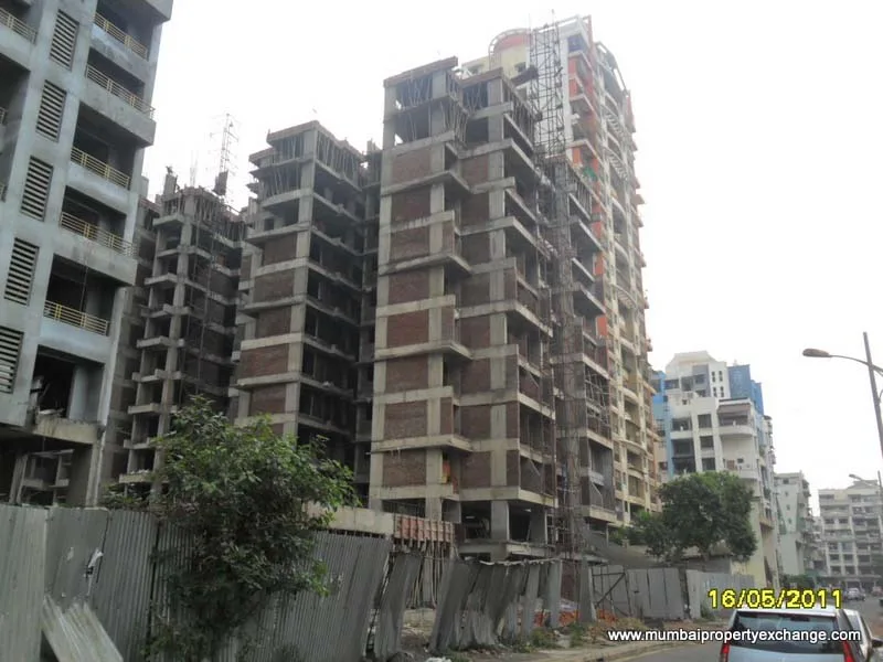Empire Residency photo 5