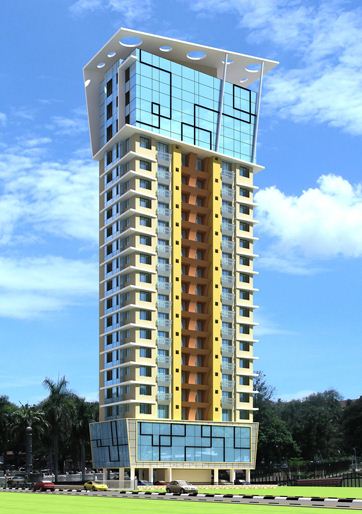 Vardhman Galaxy