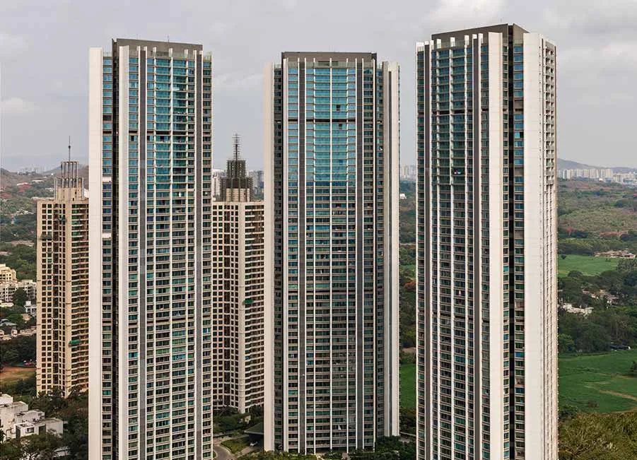 Oberoi Esquire