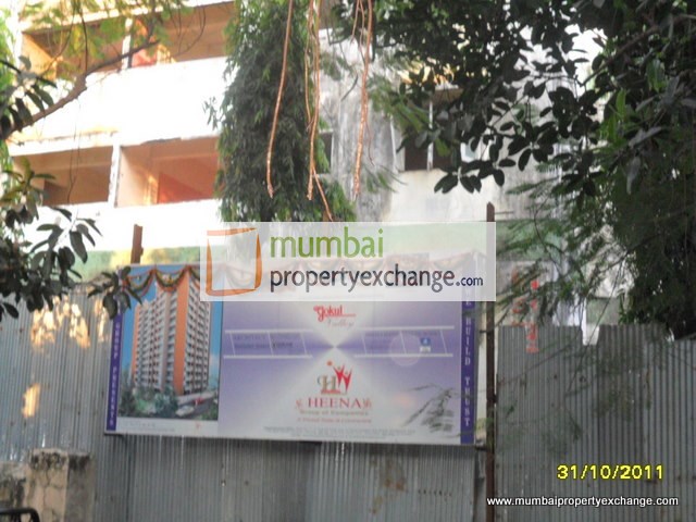 Gokul Valley — Andheri East