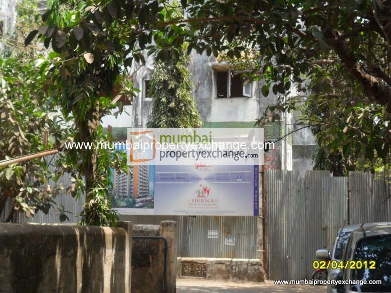 Gokul Valley — Andheri East