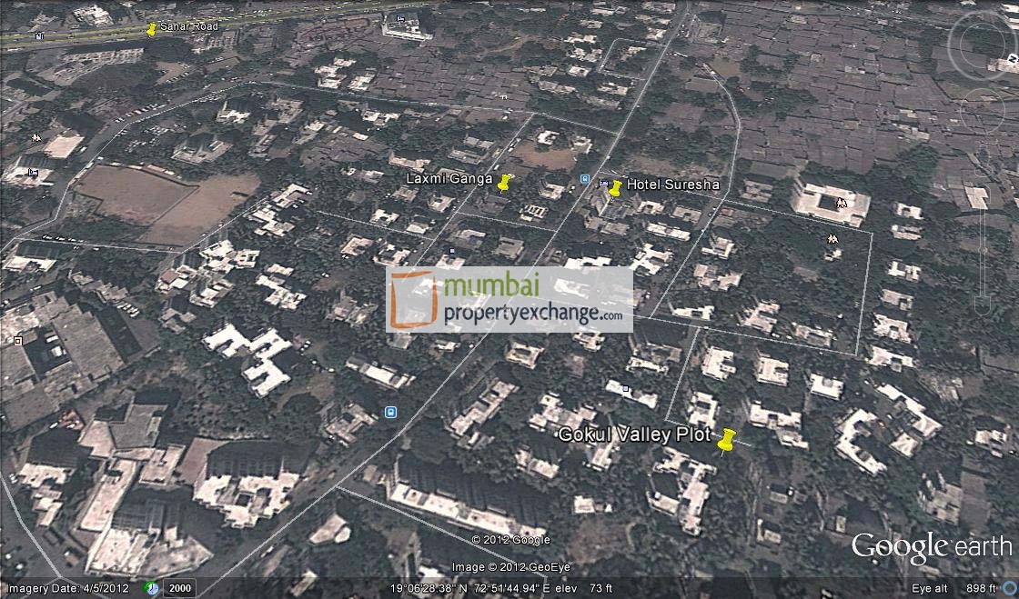 Gokul Valley — Andheri East