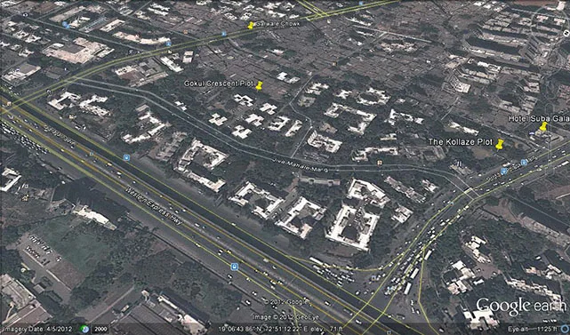 Gokul Crescent photo 5