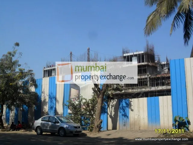 Kalpataru Sparkle gallery