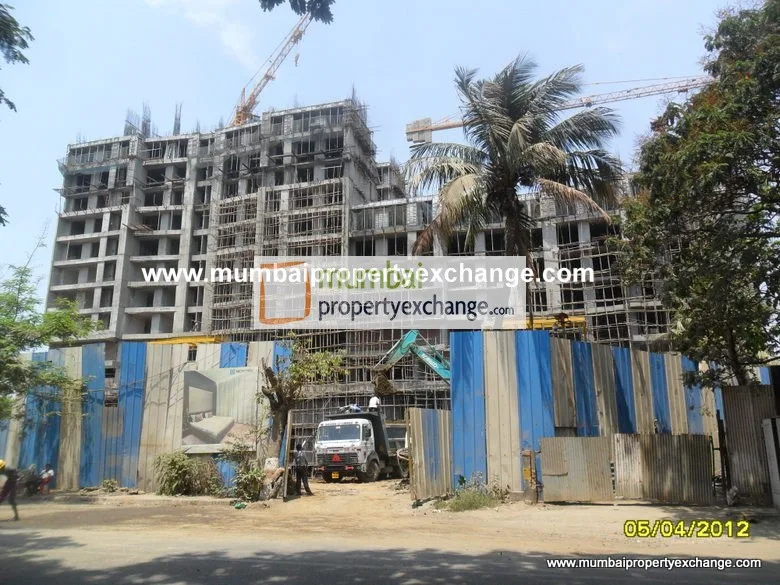 Kalpataru Sparkle gallery