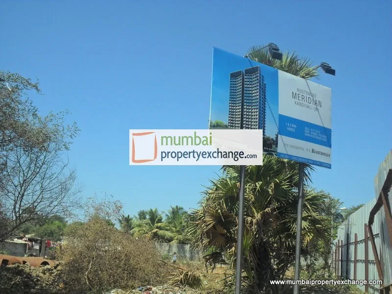 Rustomjee Meridian gallery