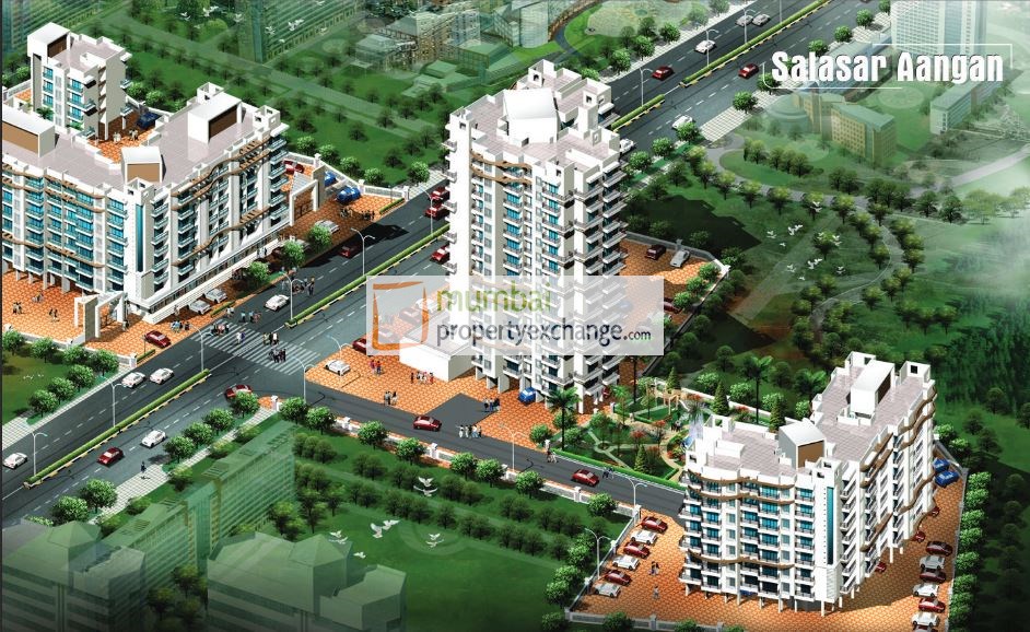Salasar Aangan — Mira Road