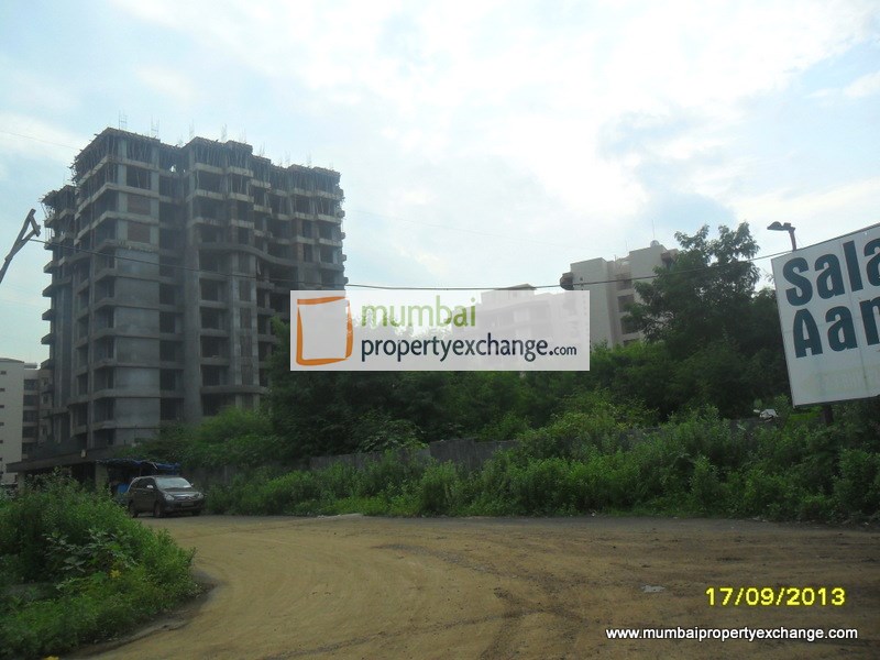 Salasar Aangan — Mira Road
