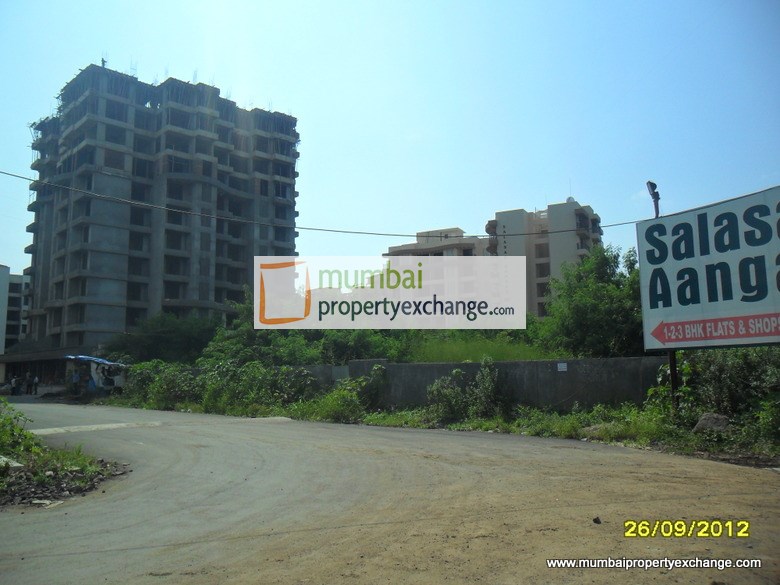 Salasar Aangan — Mira Road