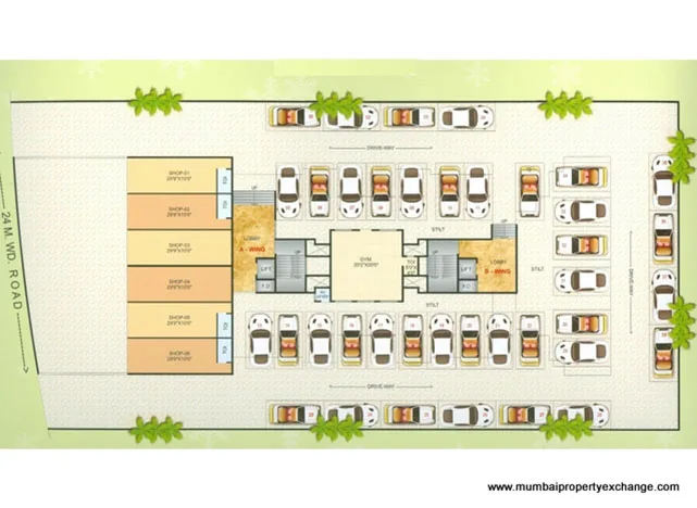 Gomaji Kasturi gallery